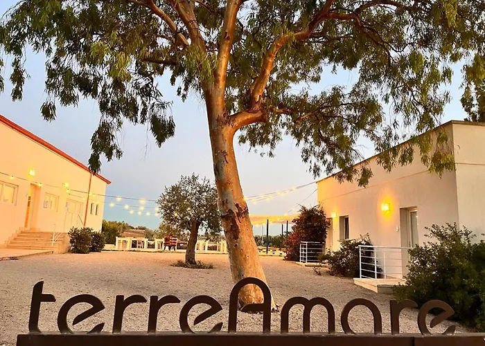 Terreamare Agriturismo