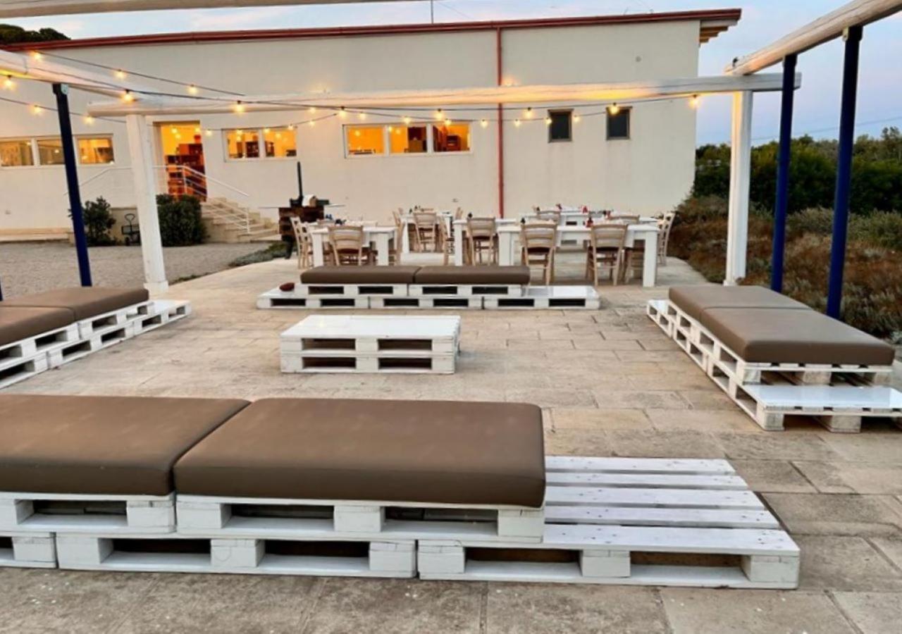 Terreamare Porto Cesareo