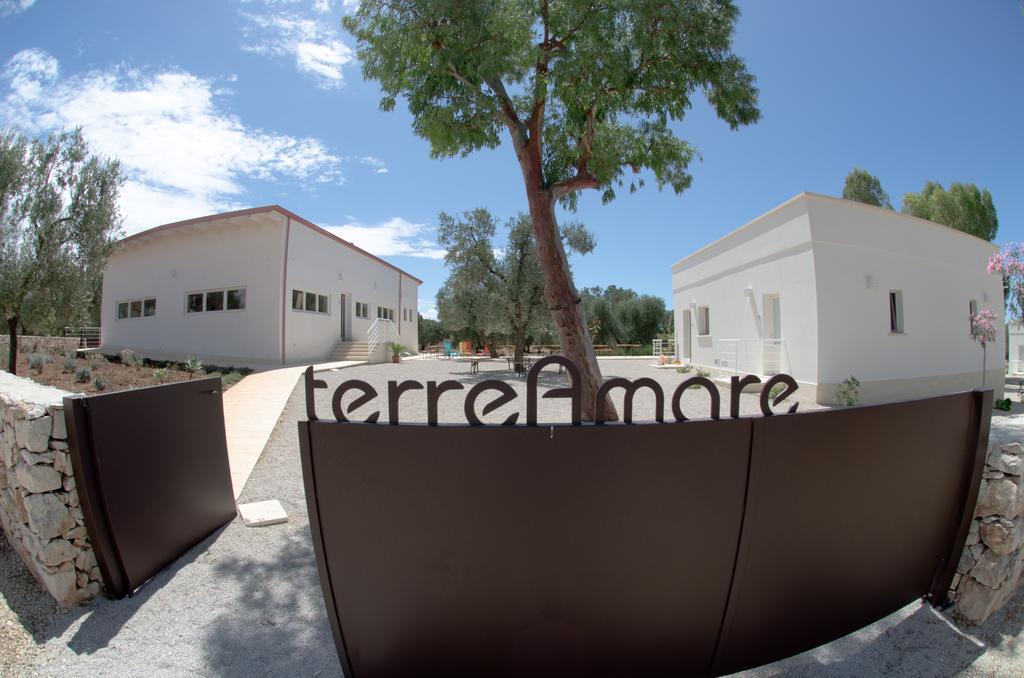 Bauernhof Terreamare *